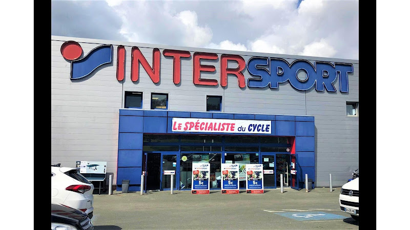 photo Intersport Royan Royan