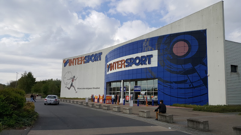 photo Intersport Lomme Lille