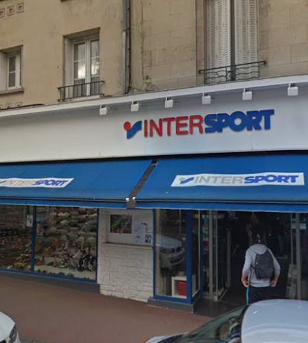 photo Intersport Soissons Soissons