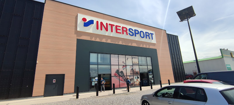 photo Intersport Narbonne Narbonne