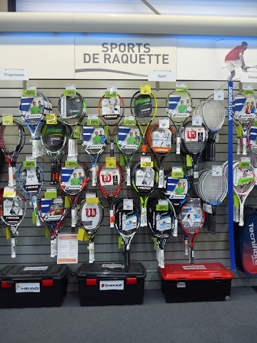 photo Intersport Beziers Béziers