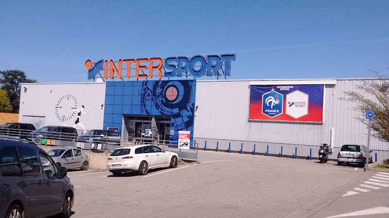 photo Intersport Annonay - Davezieux Davézieux