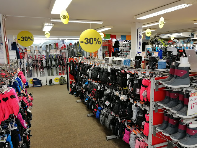photo Intersport Pamiers Pamiers