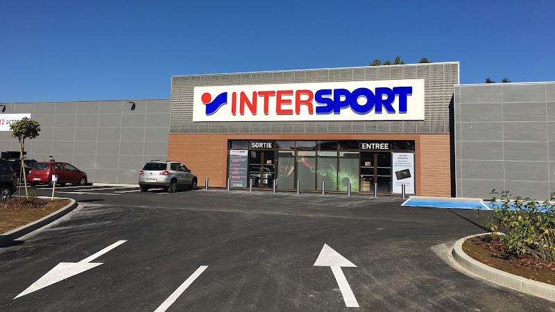 photo INTERSPORT Morteau Morteau