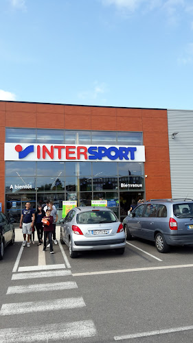 photo Intersport Montceau-les-Mines Montceau Les Mines