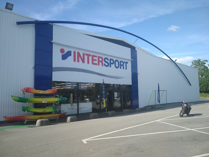 photo Intersport Brest Brest