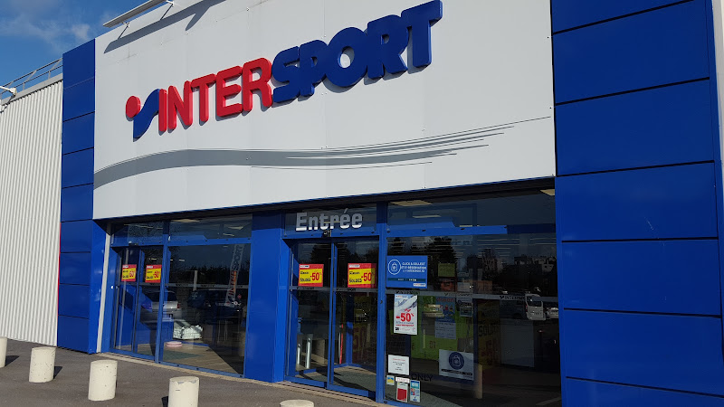 photo Intersport Brest Brest