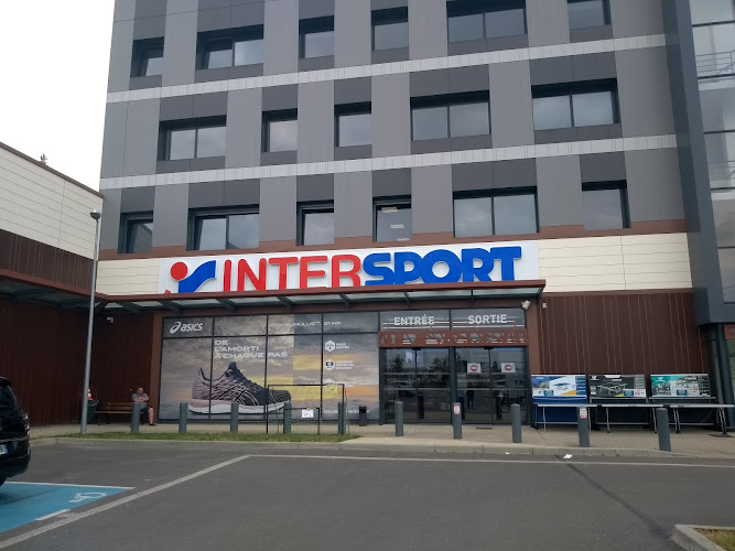 photo Intersport Chantepie Chantepie