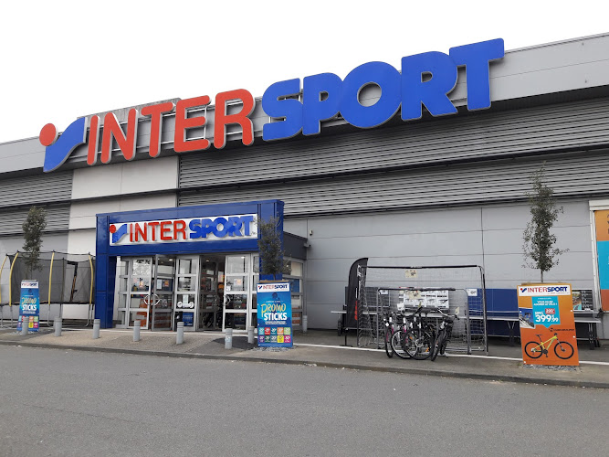 photo Intersport Pacé Pac