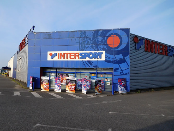 photo Intersport Moulins Moulins