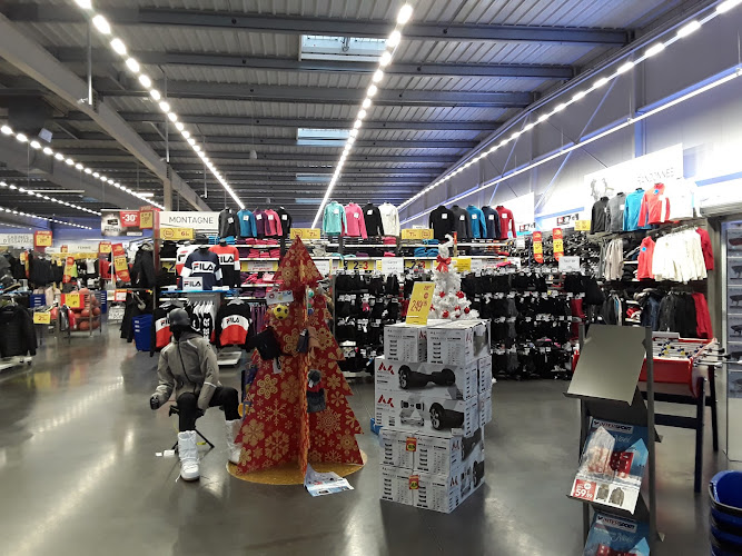 photo Intersport Cholet Cholet