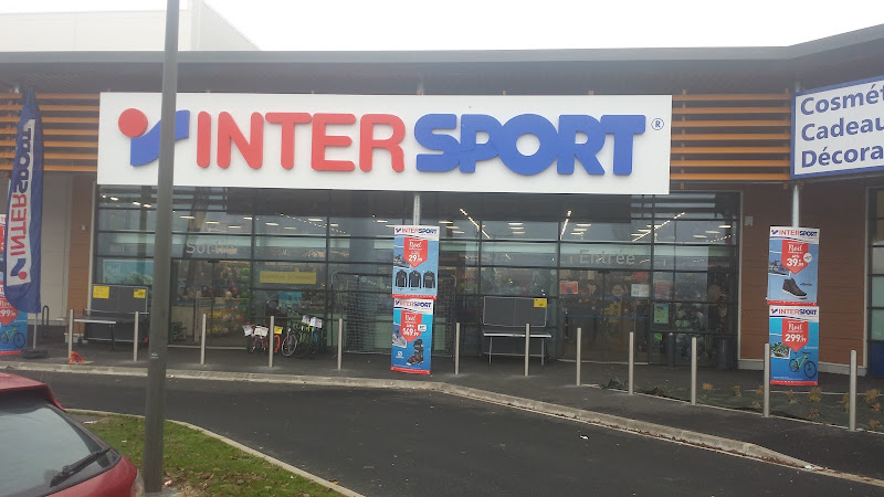 photo Intersport Aire-sur-la-Lys Aire Sur La Lys