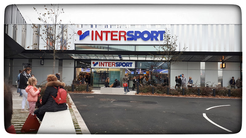 photo Intersport Neuville-en-Ferrain Neuville En Ferrain