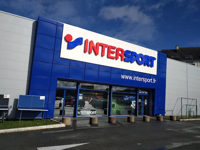 photo Intersport Quimper Quimper