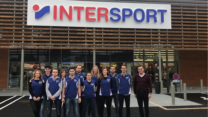 photo Intersport Fouesnant Fouesnant