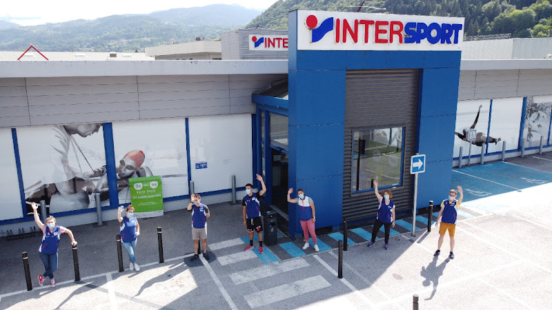 photo Intersport Sallanches Sallanches