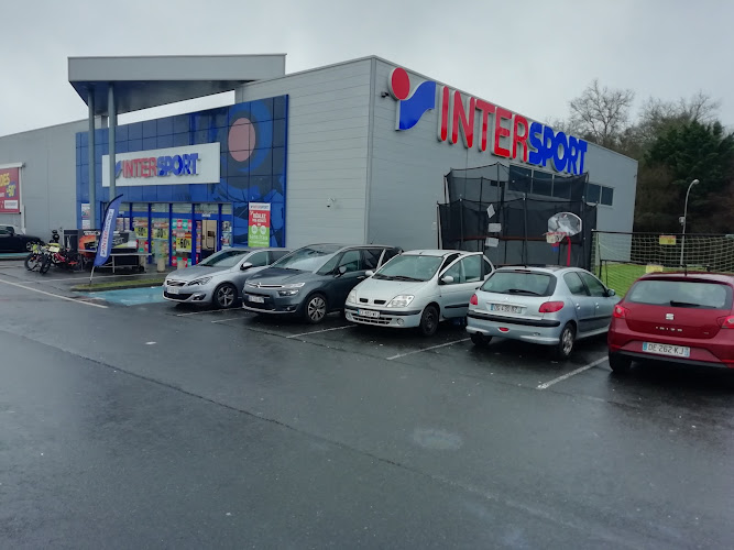 photo Intersport Arconnay Arçonnay