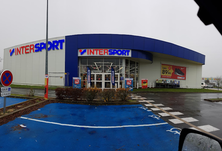 photo Intersport Châlons-en-Champagne Châlons-en-Champagne