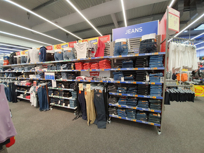 photo Intersport BONNEUIL SUR MARNE Bonneuil Sur Marne