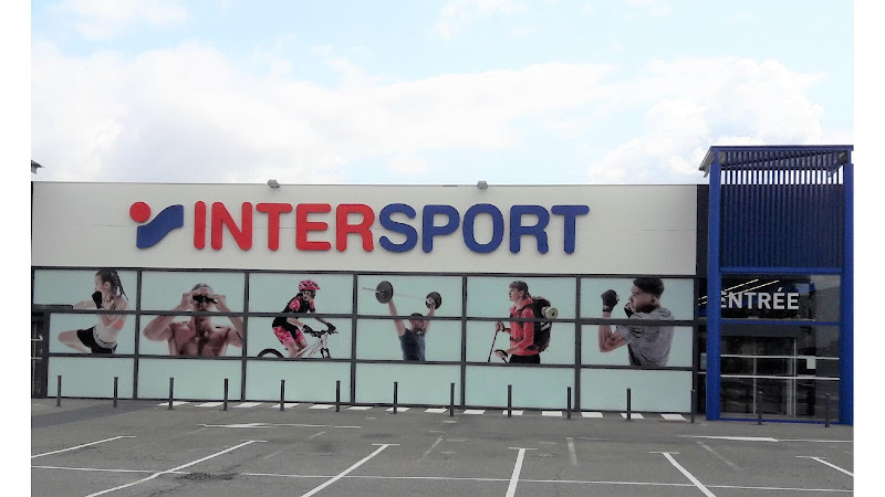 photo Intersport Blagnac Blagnac