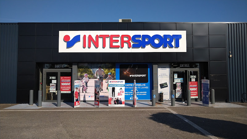 photo Intersport Schweighouse Schweighouse-sur-Moder