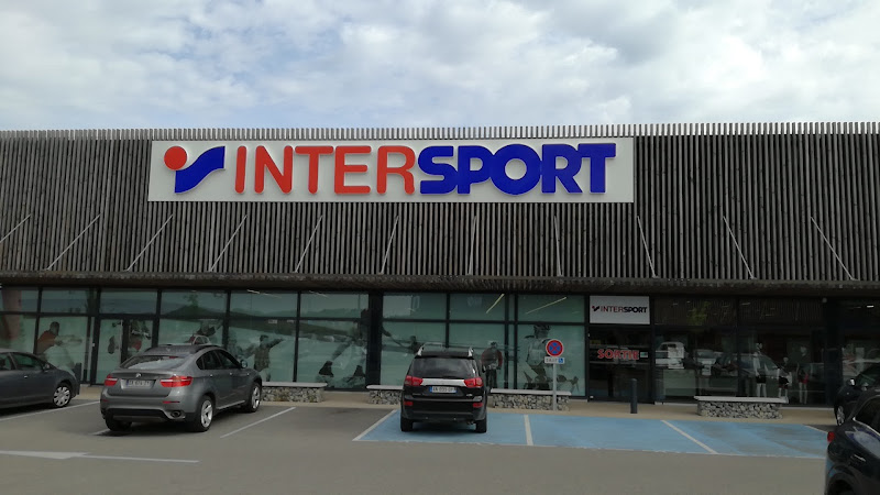 photo Intersport Saint-Bonnet-de-Mure Saint Bonnet De Mure