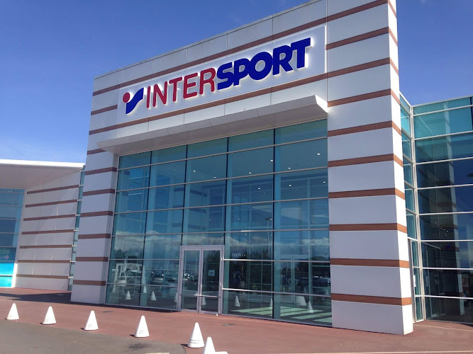 photo Intersport Guérande Guérande