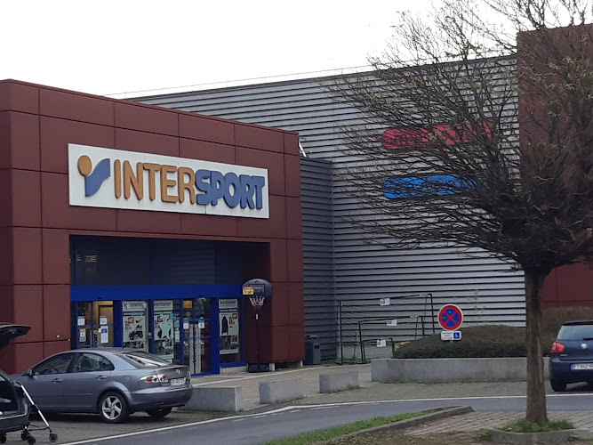 photo Intersport Raismes Raismes