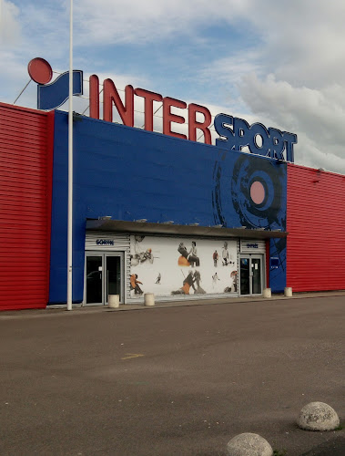 photo Intersport Dijon-Chenove Dijon Chenove