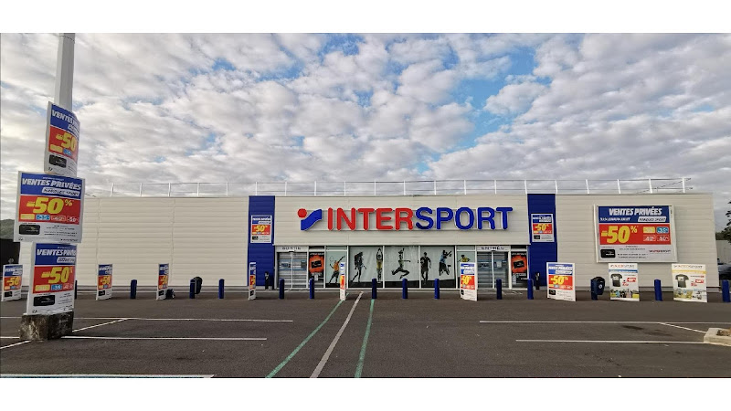 photo Intersport Marsac-sur-l'Isle Marsac Sur L Isle