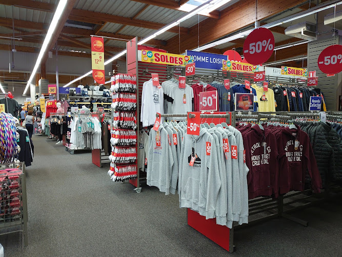photo Intersport Granville Yquelon Granville
