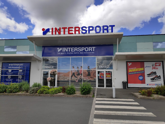 photo Intersport Montaigu Montaigu