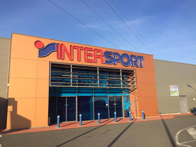 photo Intersport Capdenac Capdenac