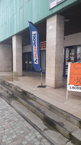 photo Intersport Nevers Nevers