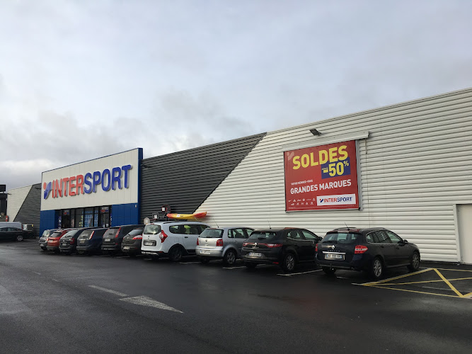 photo Intersport Saint Quay Perros Saint Quay Perros