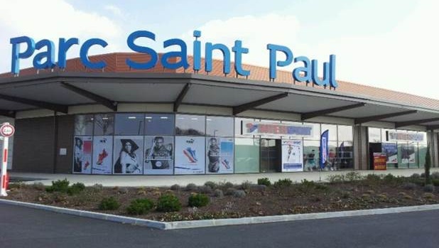 photo Intersport Saint-Paul-lès-Romans Saint-Paul-lès-Romans