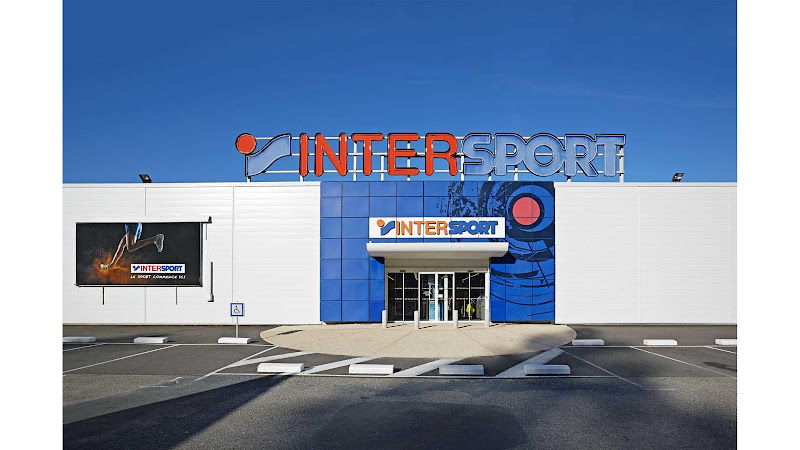 photo Intersport Cahors Cahors