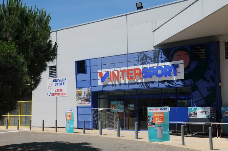 photo Intersport Gourdon Gourdon