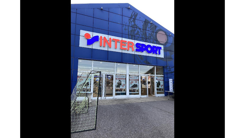 photo Intersport Firminy Firminy