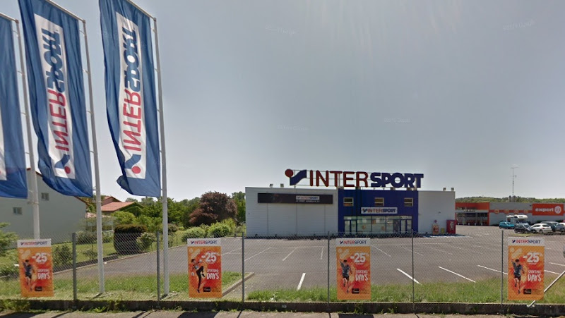 photo Intersport Issoire Issoire