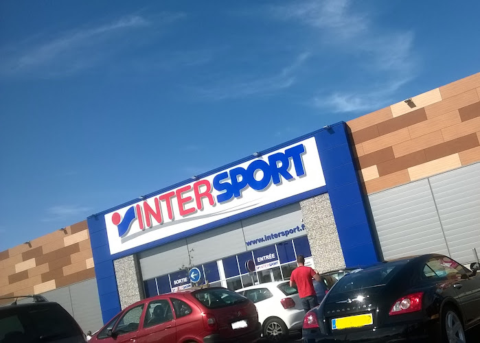 photo Intersport Calais Calais