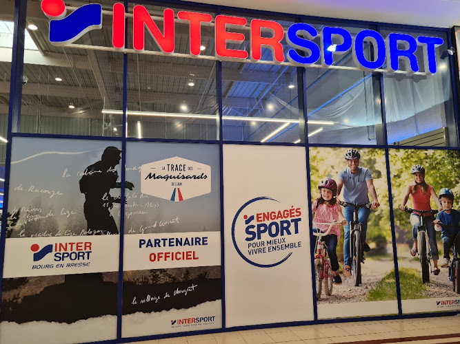 photo Intersport Bourg-en-Bresse Bourg En Bresse