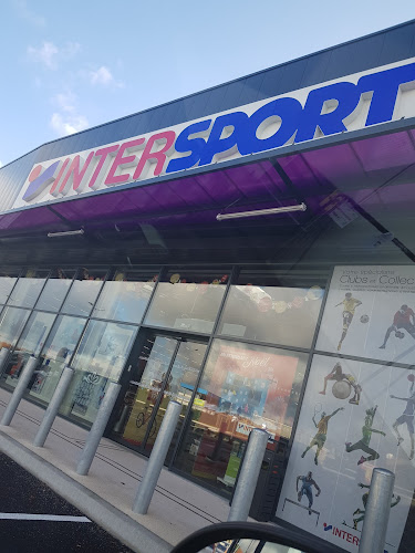 photo Intersport Saint Junien Saint Junien