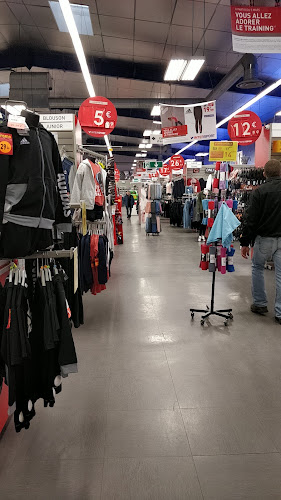 photo Intersport Châtellerault Châtellerault