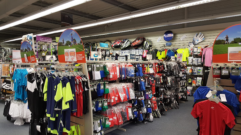 photo Intersport Carpentras Carpentras