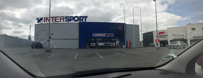 photo Intersport Langon Langon