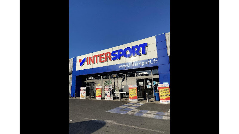 photo Intersport Brives Charensac Brives Charensac