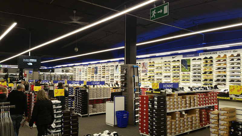 photo Intersport Givors Givors