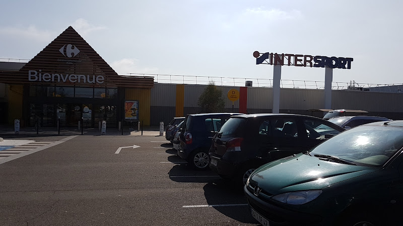 photo Intersport Roanne Roanne