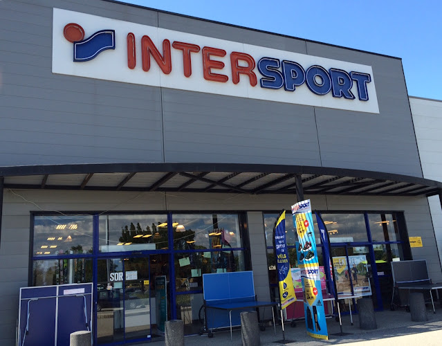 photo Intersport Valence Valence